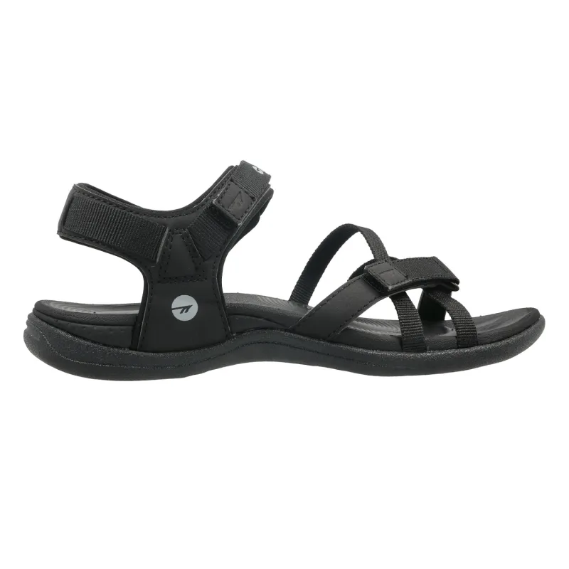 SANDALIAS FEMENINO HI-TEC ANSELIA